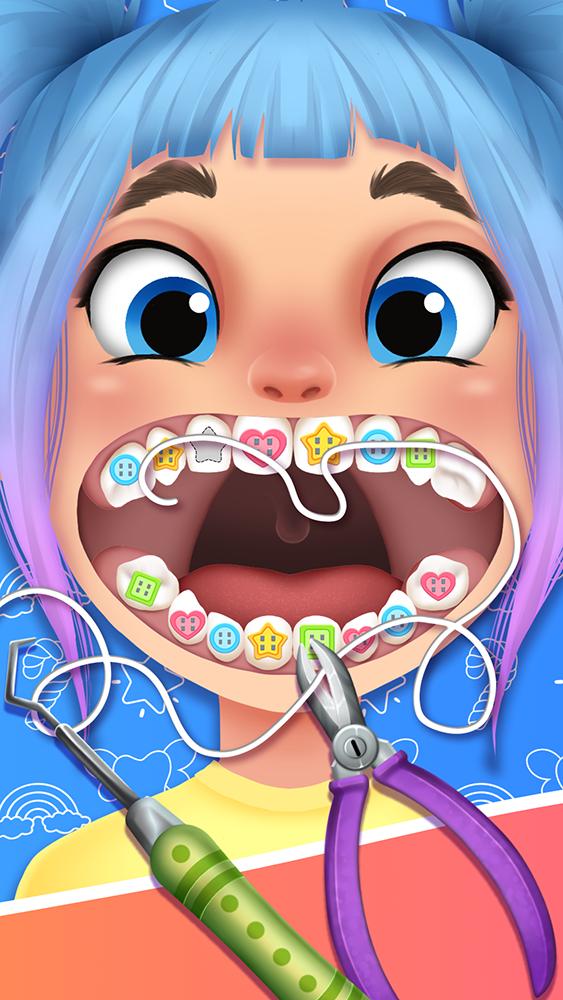 Dentist Screenshot 1