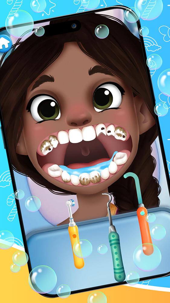 Dentist Screenshot 2