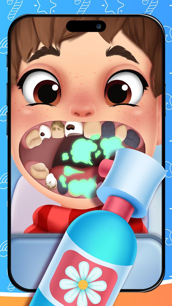 Dentist Screenshot 3