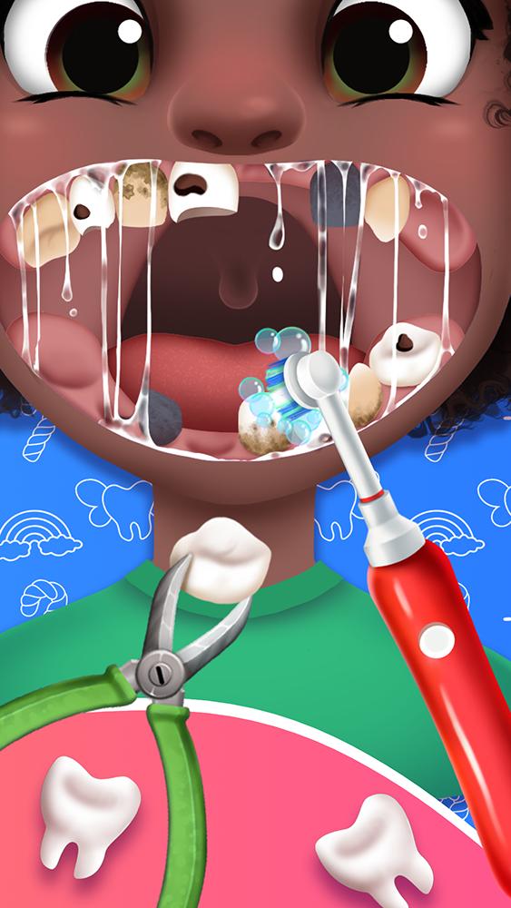 Dentist Screenshot 4
