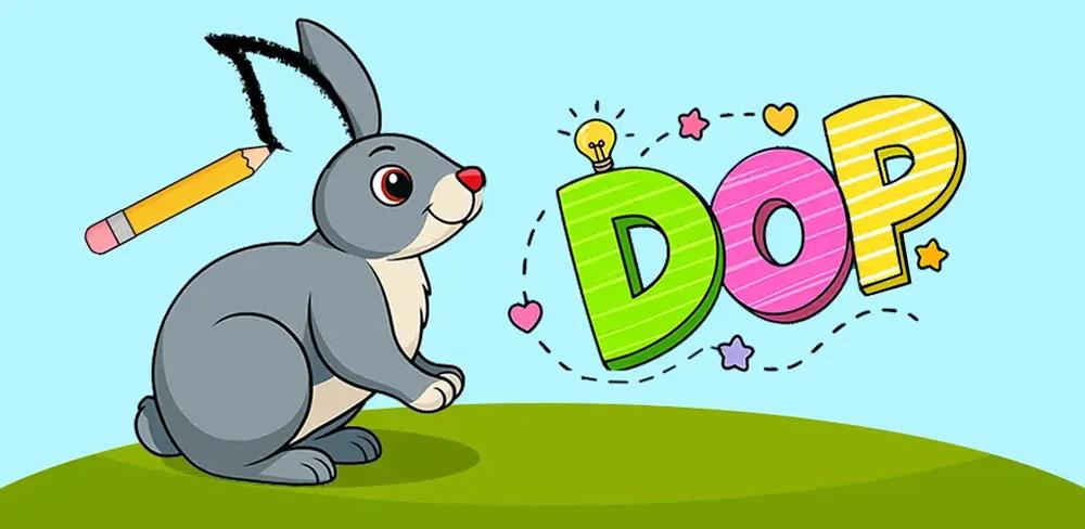 Draw One Puzzle: Brain Games Screenshot 6