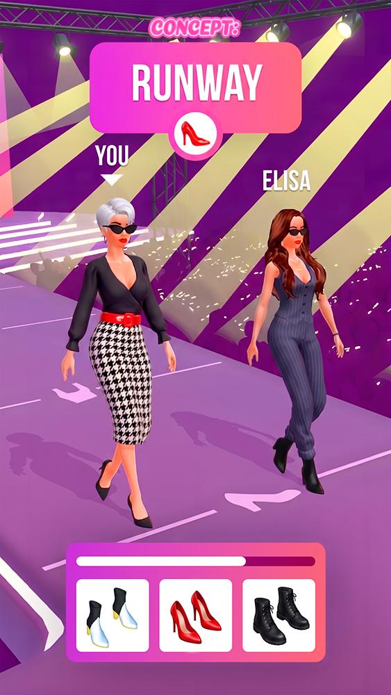 Fashion Queen Screenshot 1