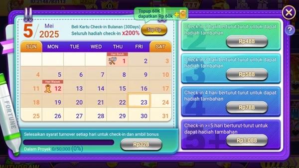 TigerJP88 Screenshot 2