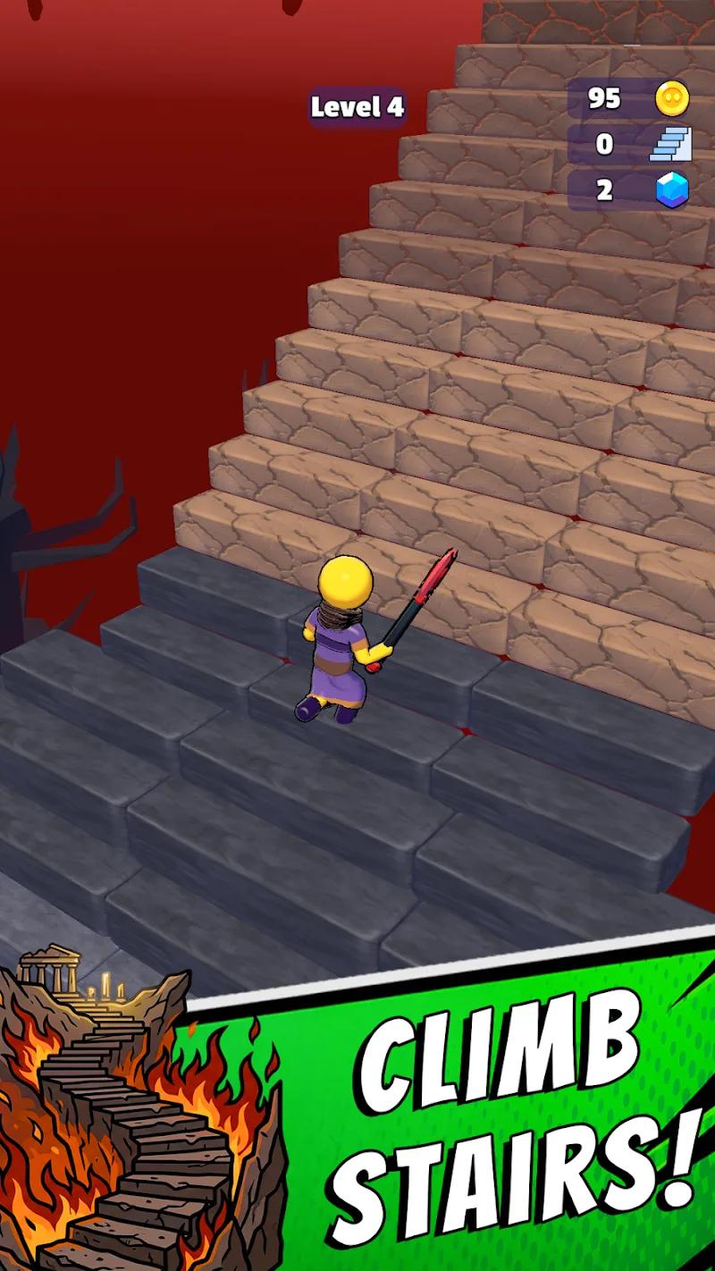 Hell Escape Screenshot 2