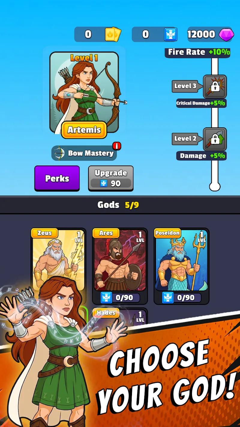 Hell Escape Screenshot 3