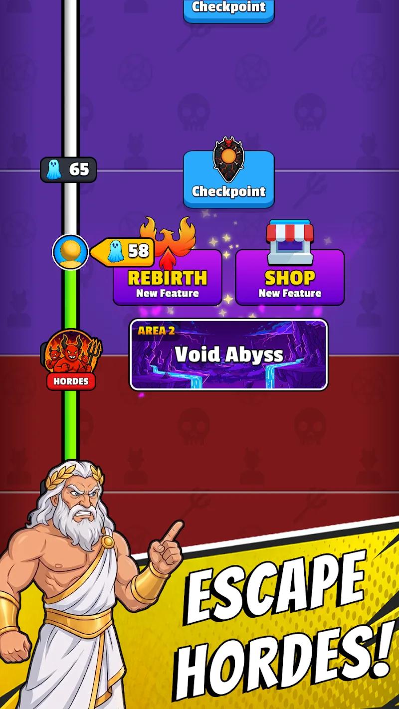 Hell Escape Screenshot 5