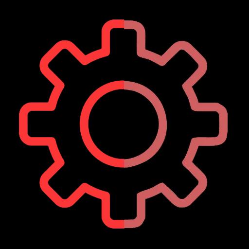 Line3D - Icon Pack Screenshot 5