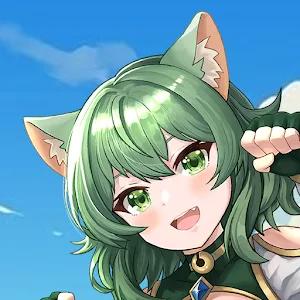 Neko Fighter Idle RPG