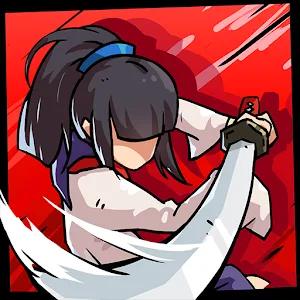 Swordash : Hunter Rise