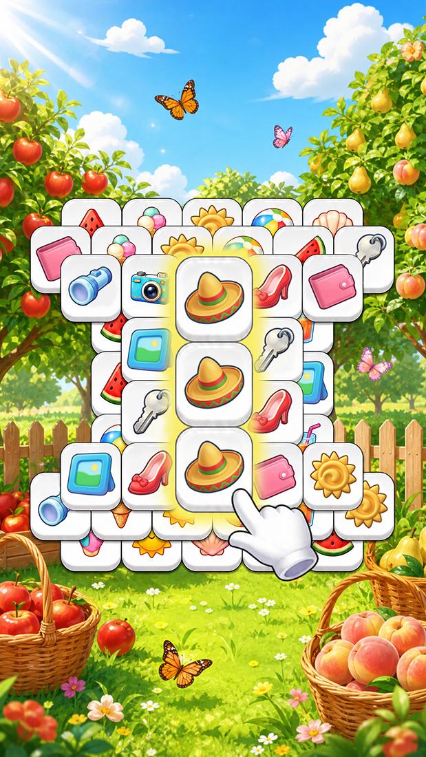 Tile Puzzle Classic Screenshot 2