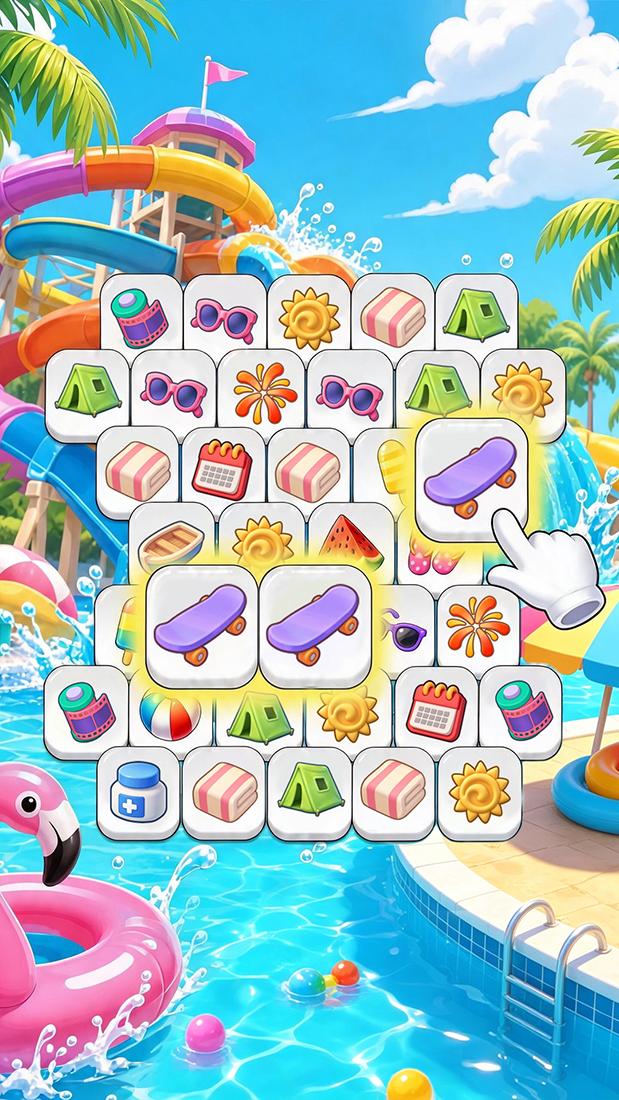 Tile Puzzle Classic Screenshot 5