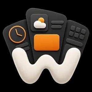 Wadiget - Widgets & Themes