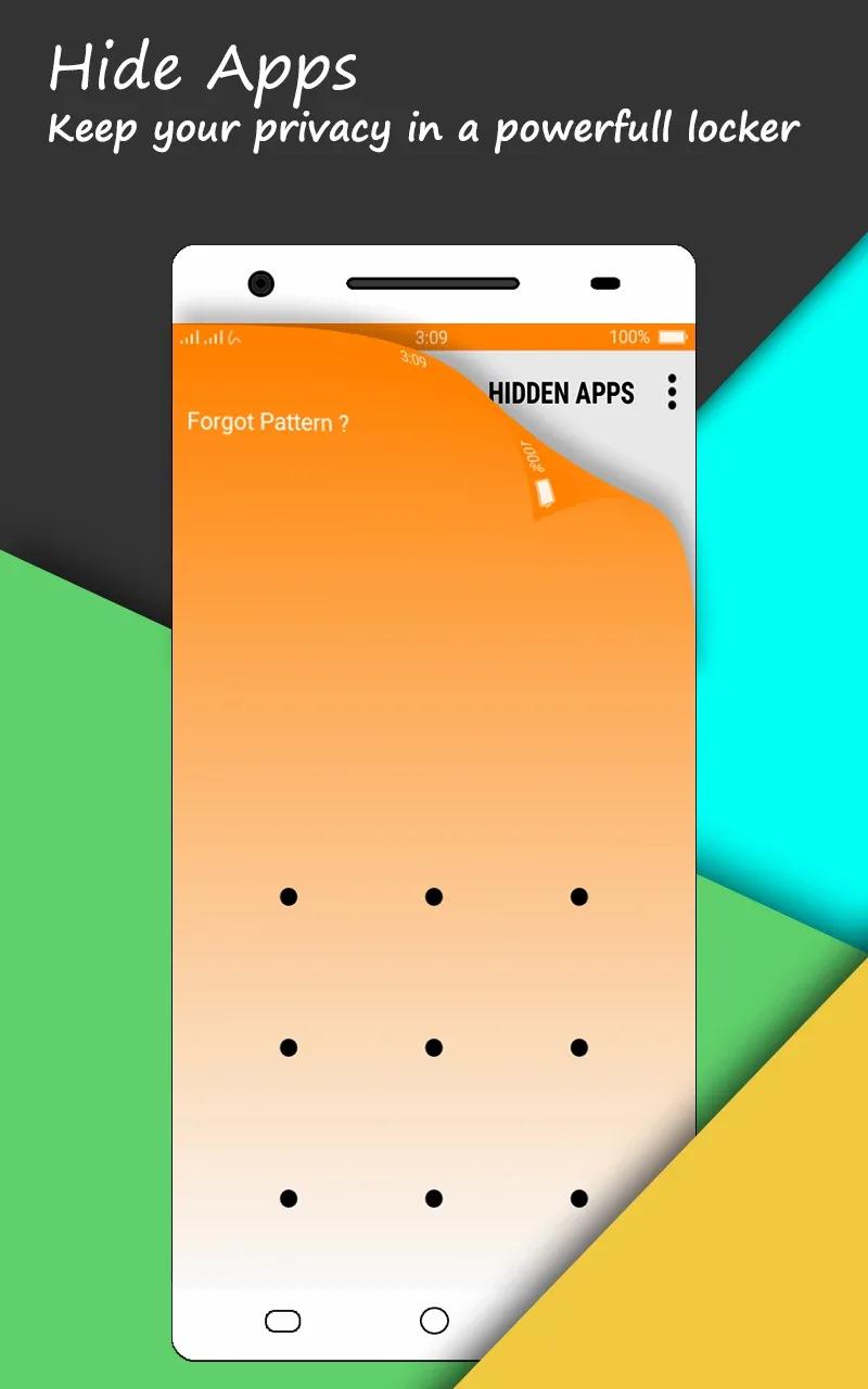 AUG Launcher Screenshot 4