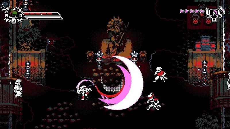Bloodless Screenshot 1