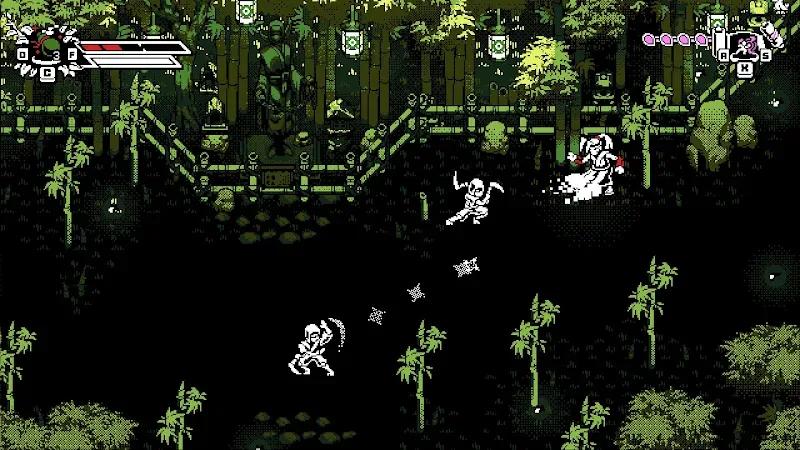 Bloodless Screenshot 2