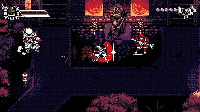 Bloodless Screenshot 3