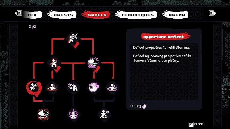 Bloodless Screenshot 4
