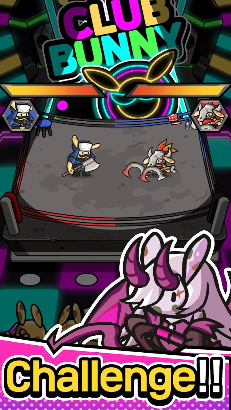 BunnyFarm : Zombie Defense Screenshot 2