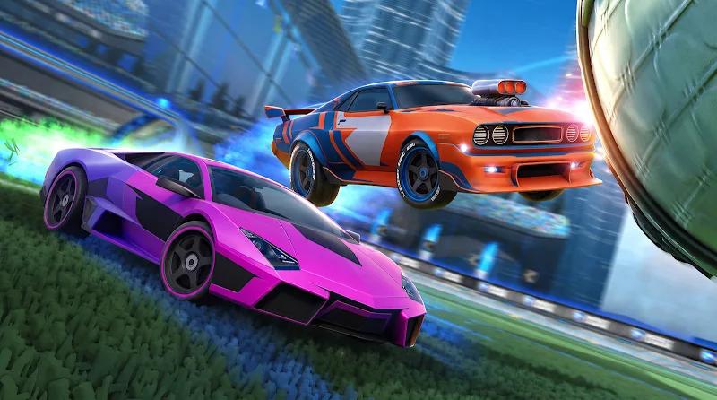 Cars Royale Screenshot 3