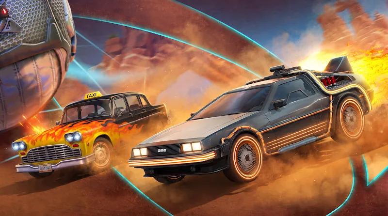 Cars Royale Screenshot 4