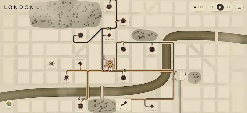Coffee Press Screenshot 1