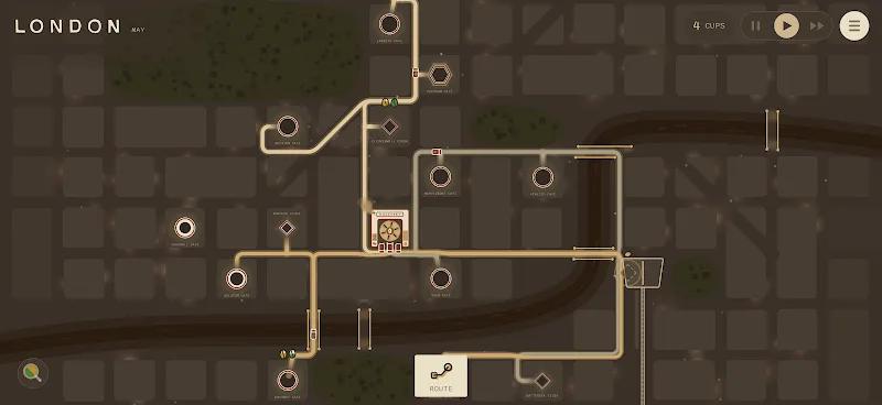 Coffee Press Screenshot 2