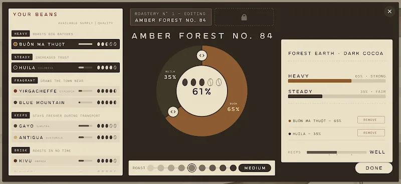 Coffee Press Screenshot 3