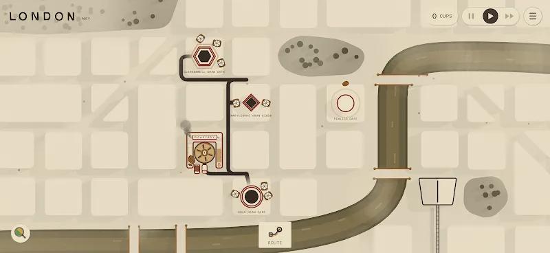 Coffee Press Screenshot 5