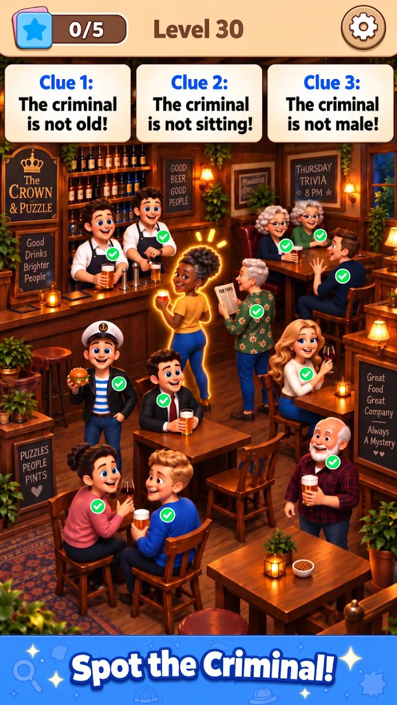 Connect Master Screenshot 2