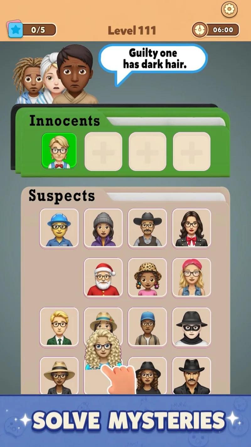 Connect Master Screenshot 3