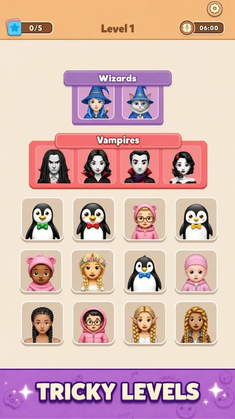 Connect Master Screenshot 4