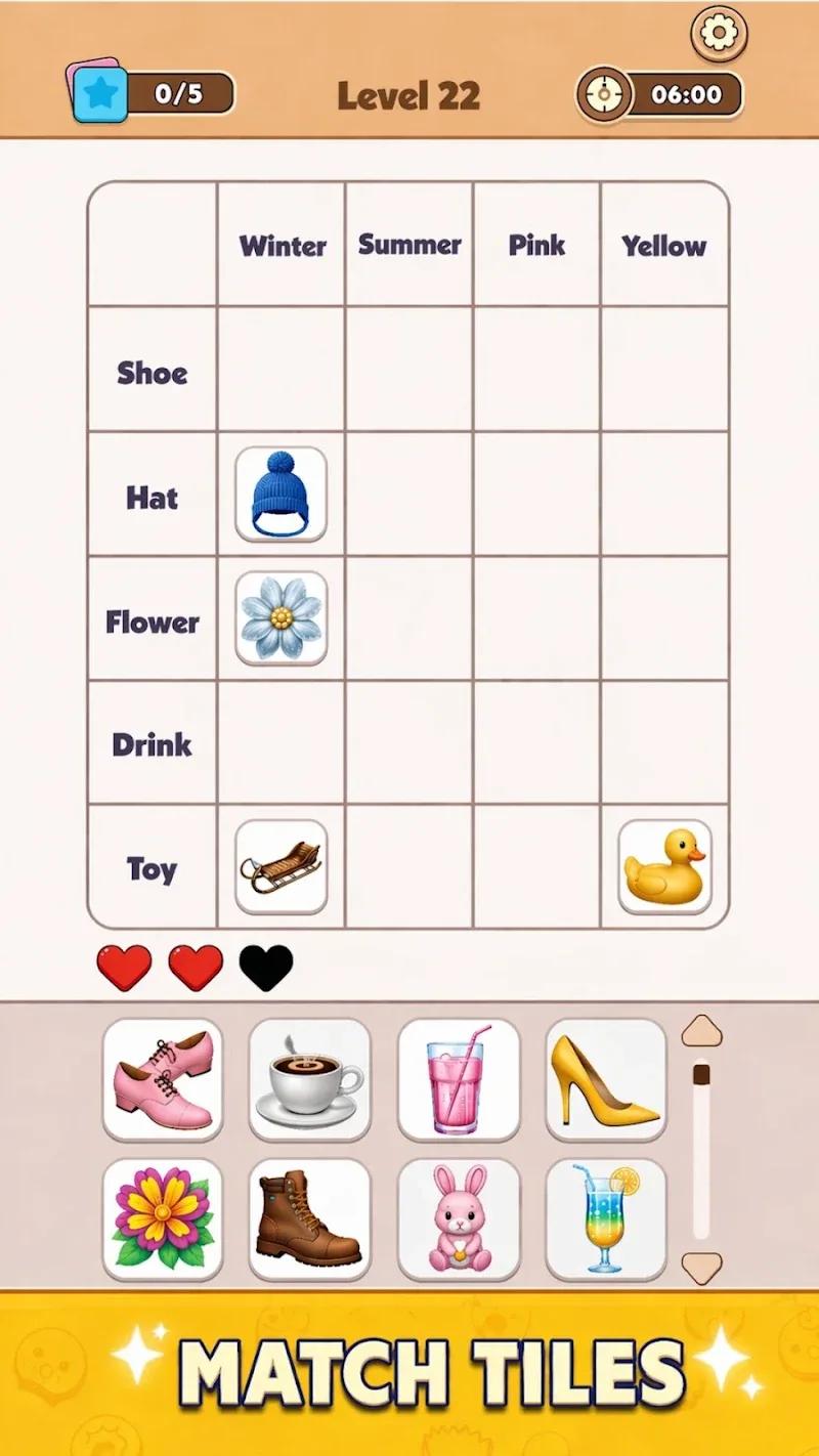 Connect Master Screenshot 5