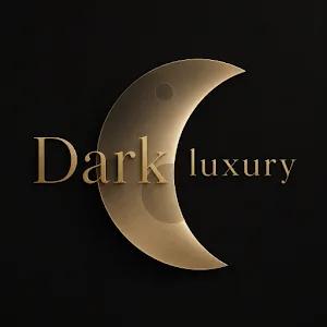 Dark Luxury for KWGT