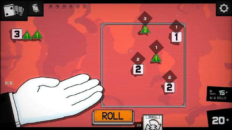 Dice A Million Screenshot 1
