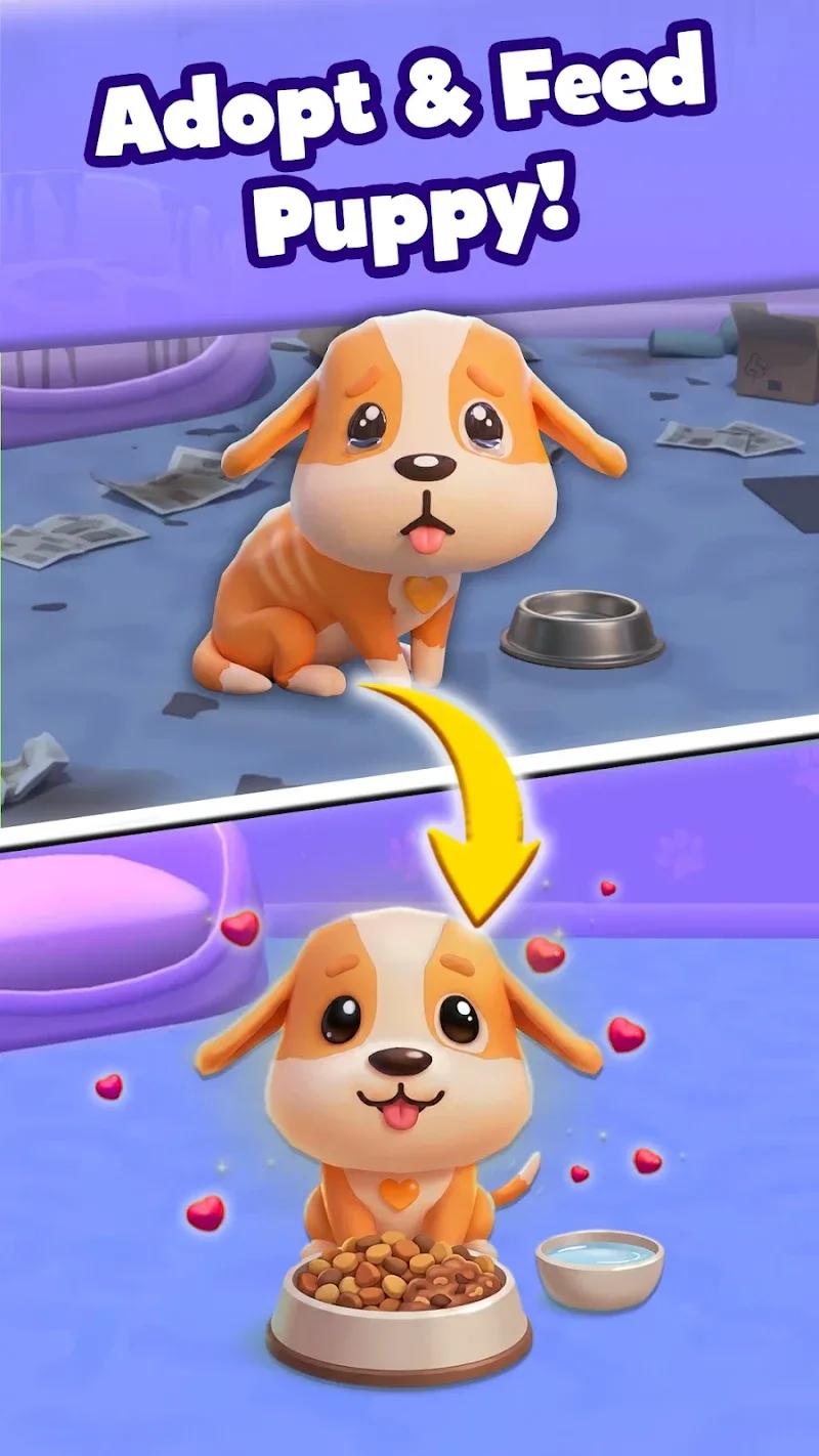 Dog Escape Screenshot 2