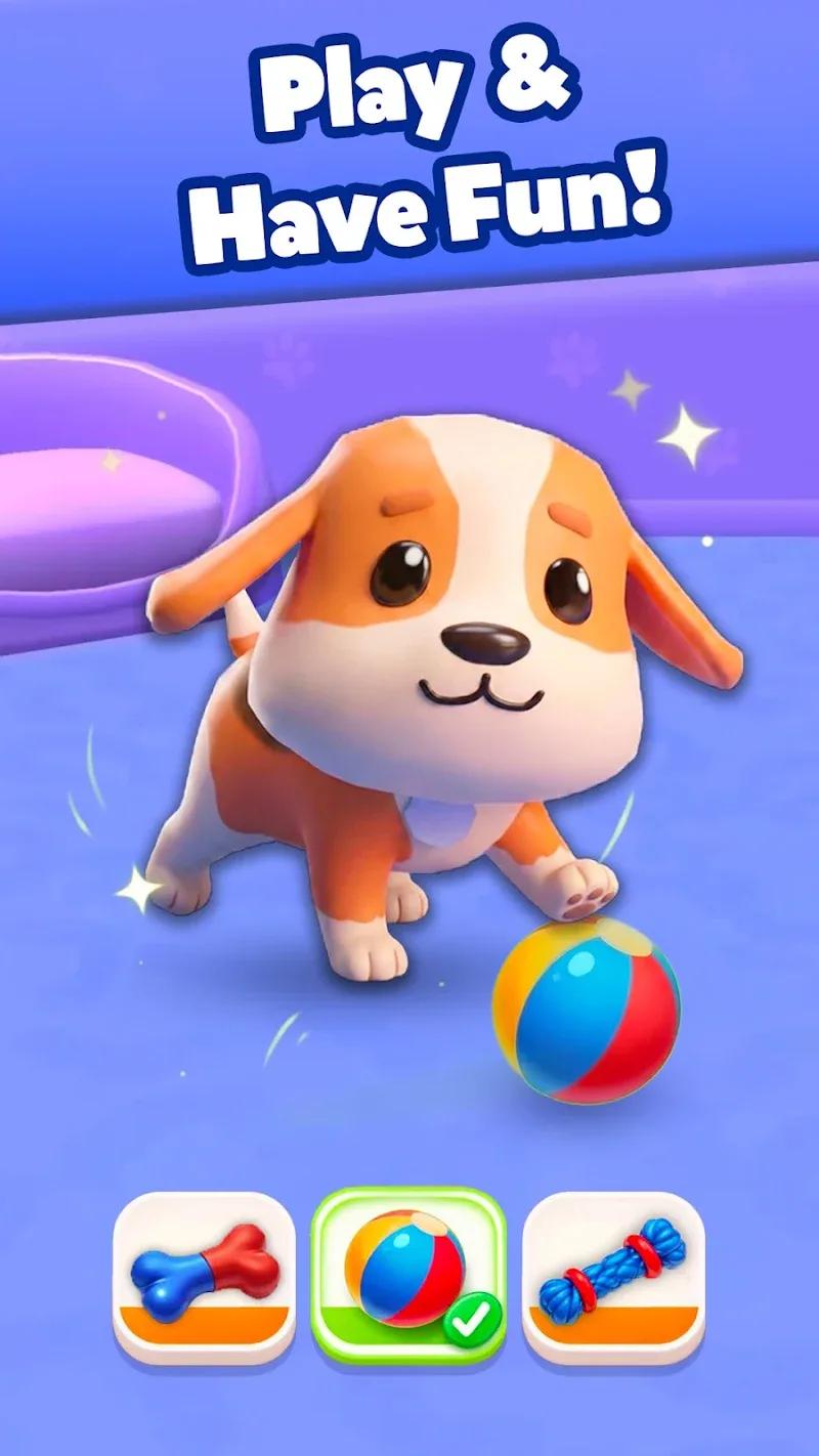 Dog Escape Screenshot 3