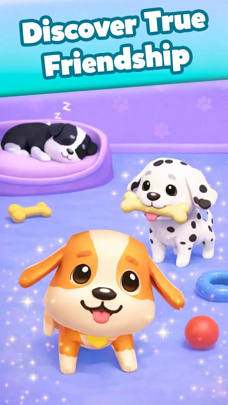 Dog Escape Screenshot 5
