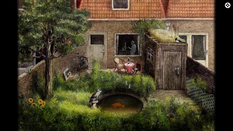 Milo and the Magpies Screenshot 1