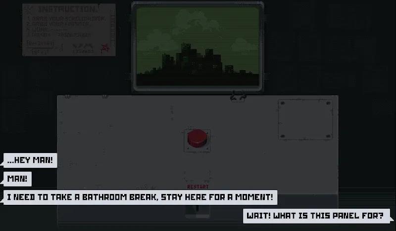 Please, Don't Touch Anything:  Screenshot 3