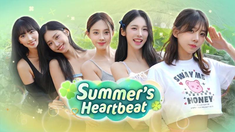 Summer's Heartbeat Screenshot 4