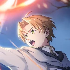 Mushoku Tensei