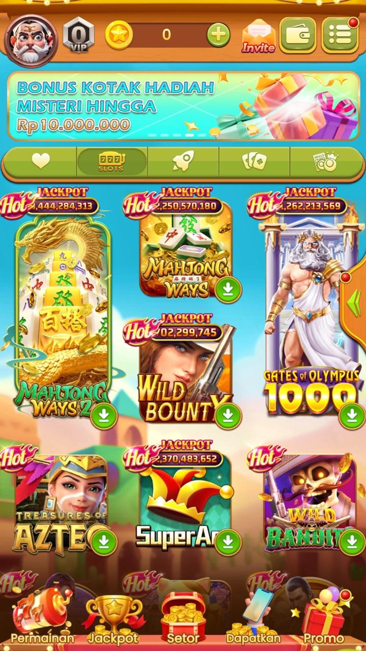 567 Luck Screenshot 3