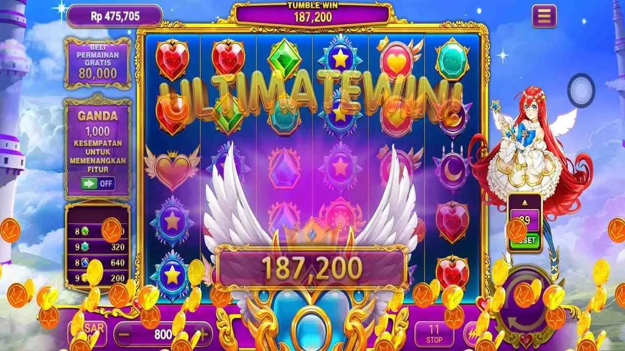 IDN777 Screenshot 1