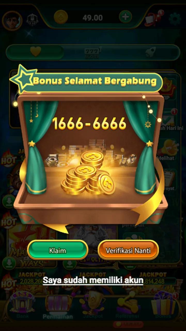 JayaSlot Screenshot 3