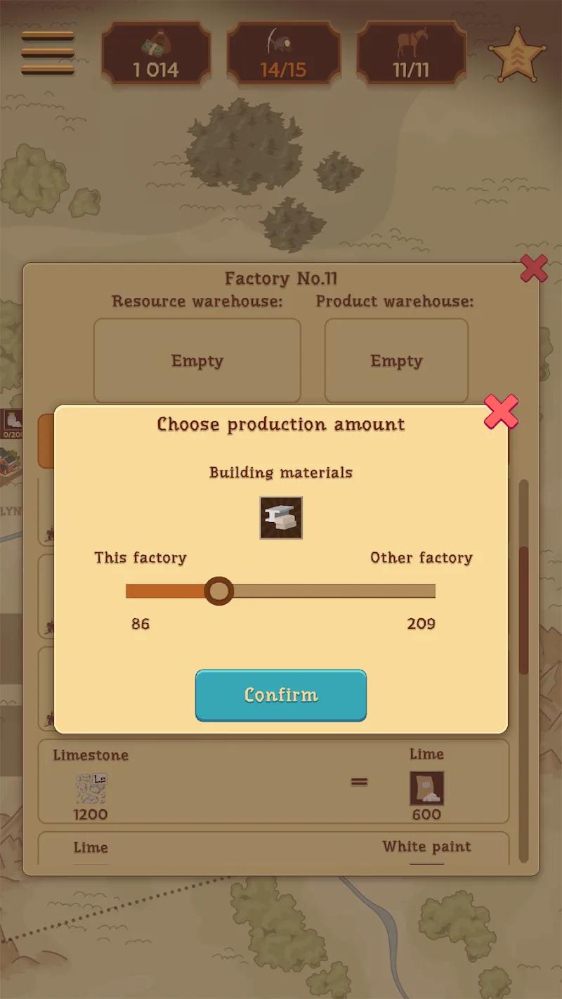 Deep Corp: Mining Strategy Screenshot 4
