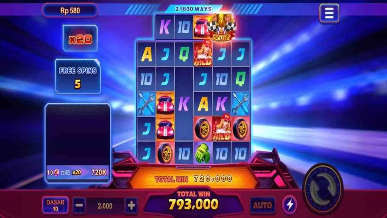 IDN777 Screenshot 2