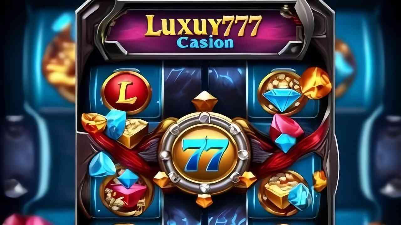Luxury777 Screenshot 3