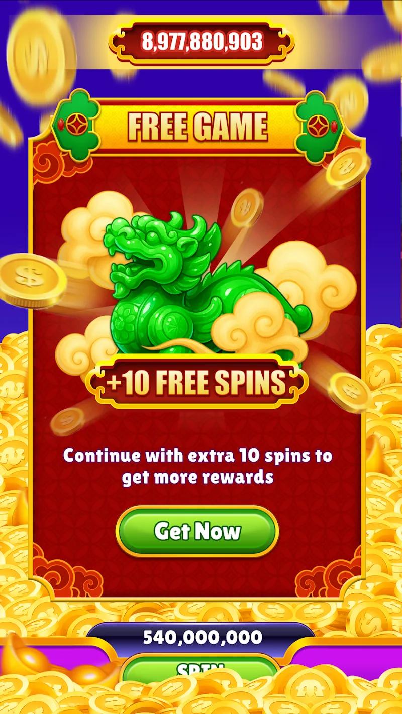 Fortune Slots Screenshot 3