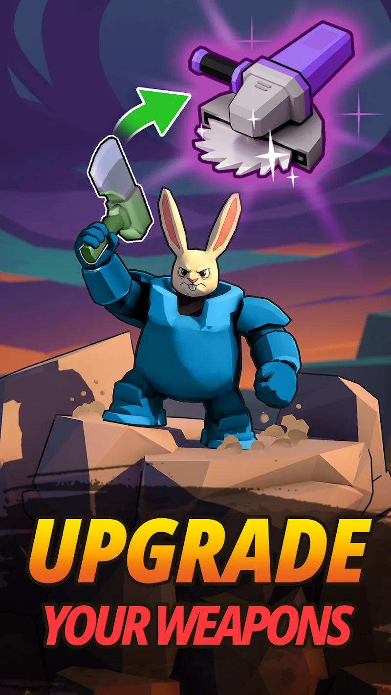 HOP & WRECK  Screenshot 2