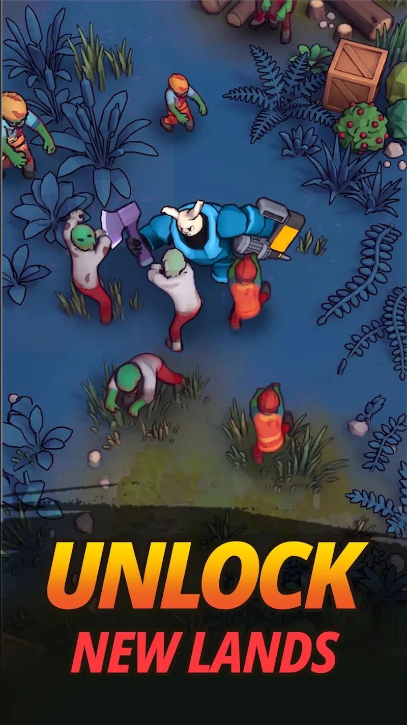 HOP & WRECK  Screenshot 4